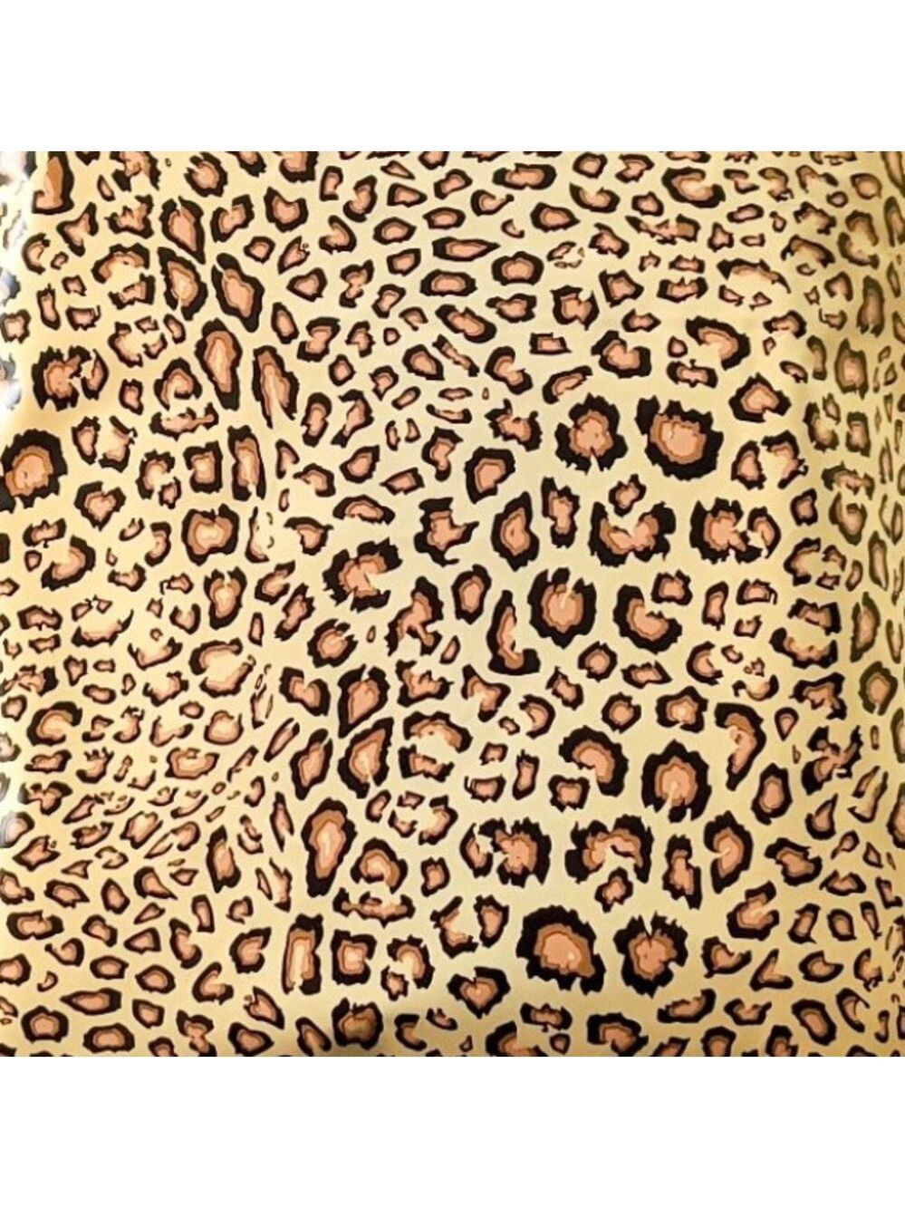 25 14X17 Poly Mailers Leopard Shipping Envelopes PRICE IS FIRM - Picture 9 of 11